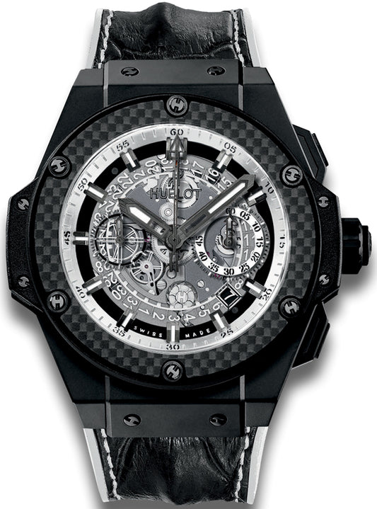 Hublot King Power UNICO Chronograph 48mm 701.cq.0112.hr