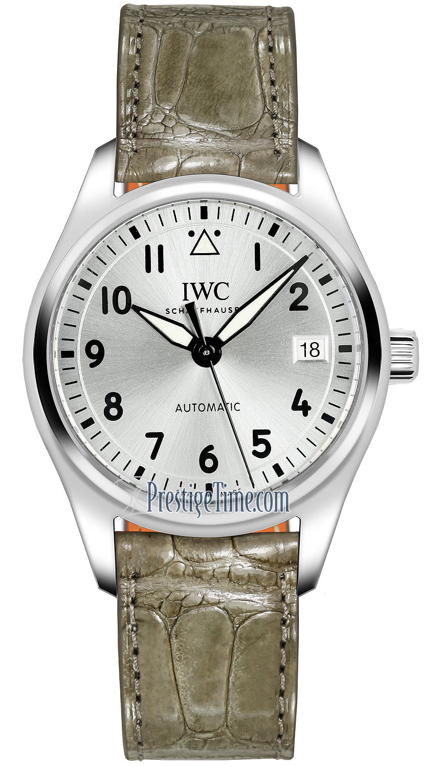 IWC Pilot's Watch Automatic 36 iw324007