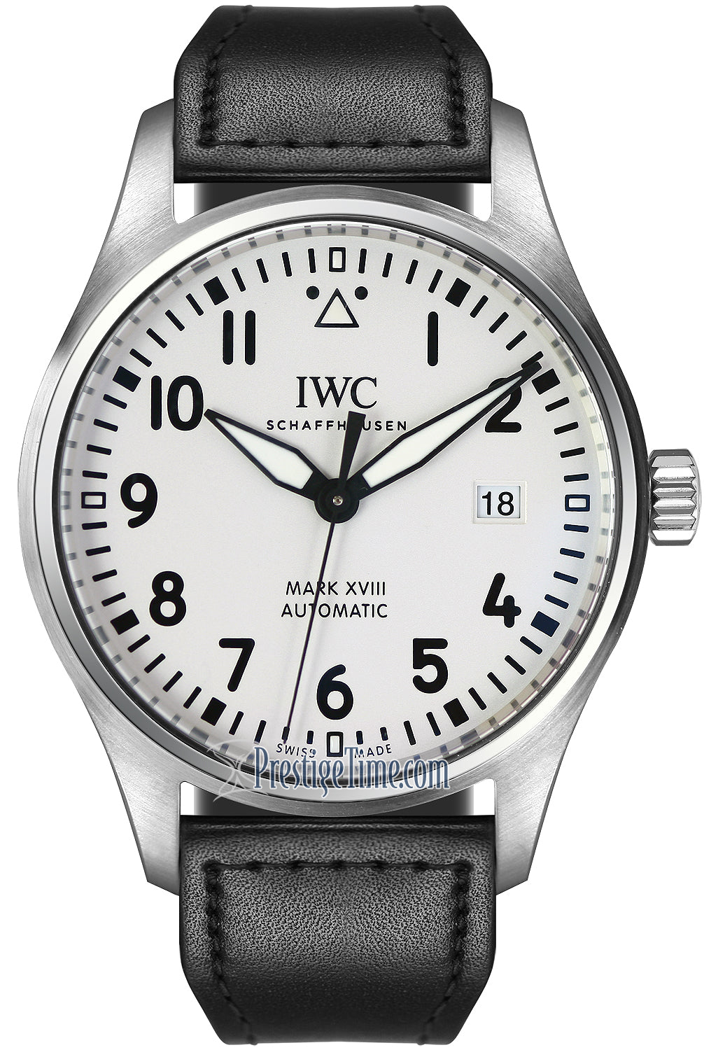 IWC Pilot's Watch Mark XVIII 40mm iw327002