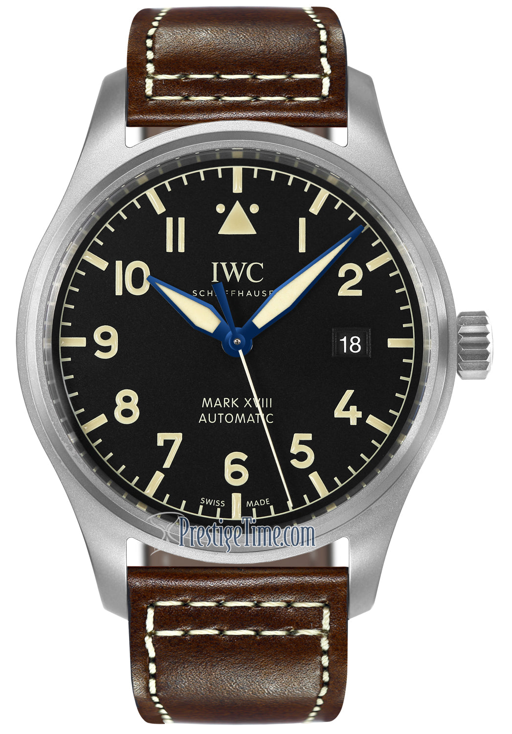 IWC Pilot's Watch Mark XVIII 40mm iw327006