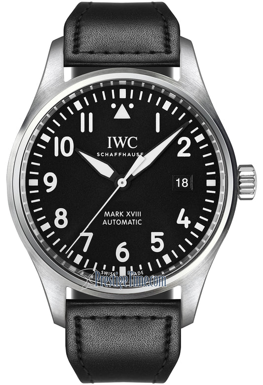 IWC Pilot's Watch Mark XVIII 40mm iw327009