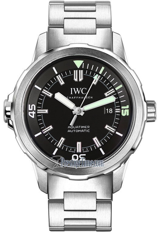 IWC Aquatimer Automatic 42mm iw329002