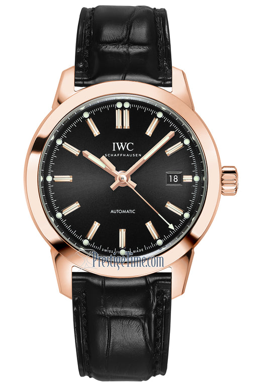 IWC Ingenieur Automatic 40mm iw357003