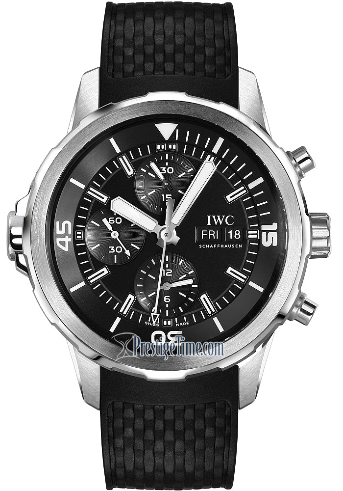 IWC Aquatimer Automatic Chronograph 44mm iw376803