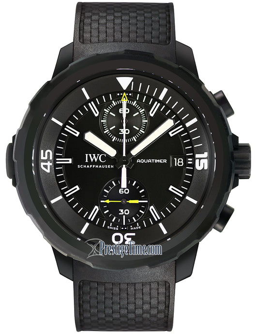 IWC Aquatimer Chronograph Special Edition iw379502