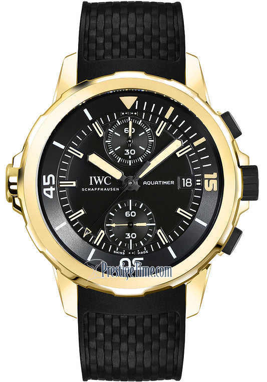 IWC Aquatimer Chronograph Special Edition iw379503