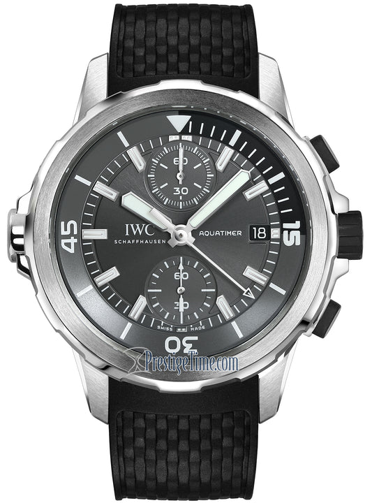 IWC Aquatimer Chronograph Special Edition iw379506