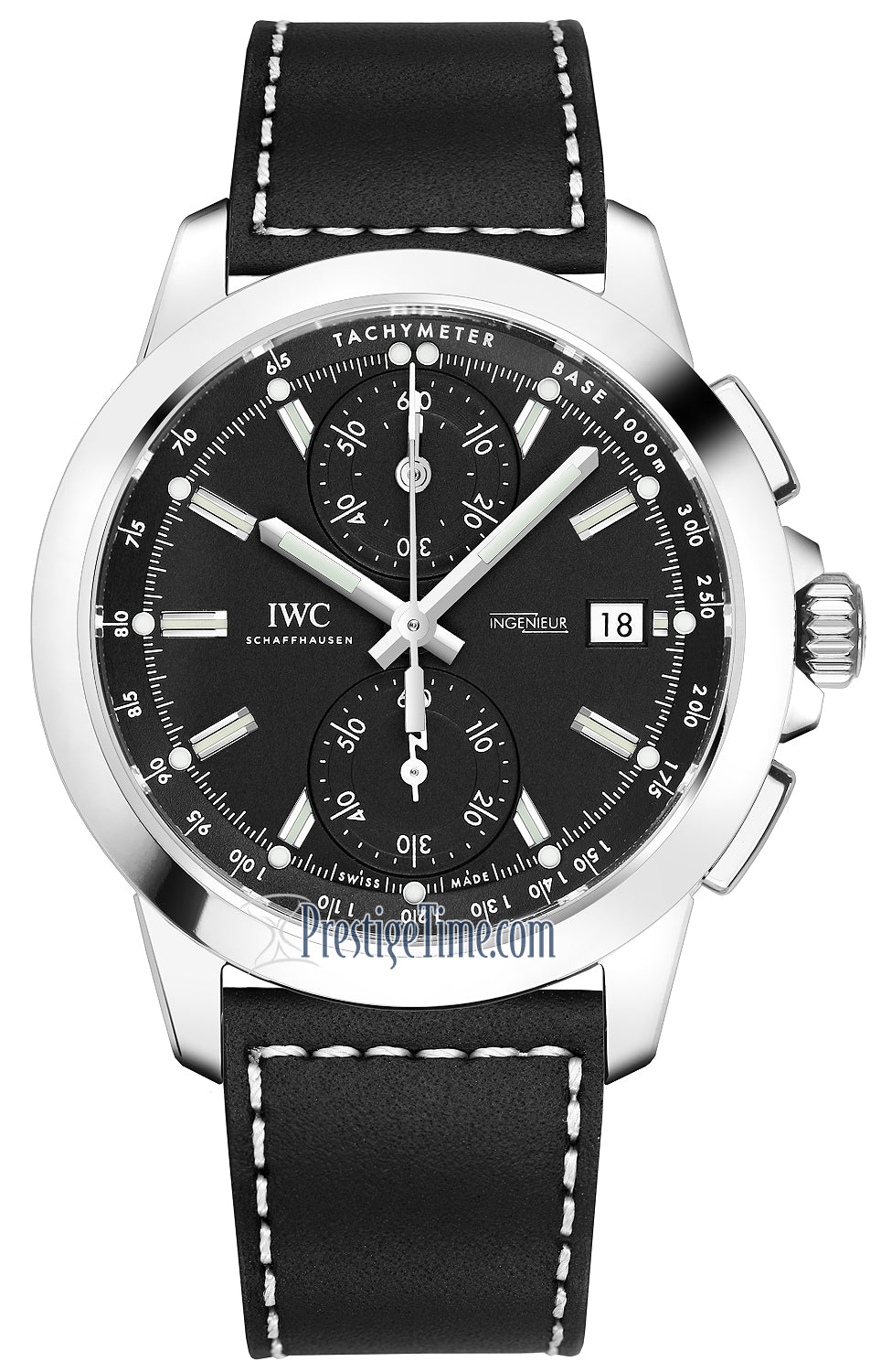 IWC Ingenieur Chronograph Sport 44.3mm iw380901