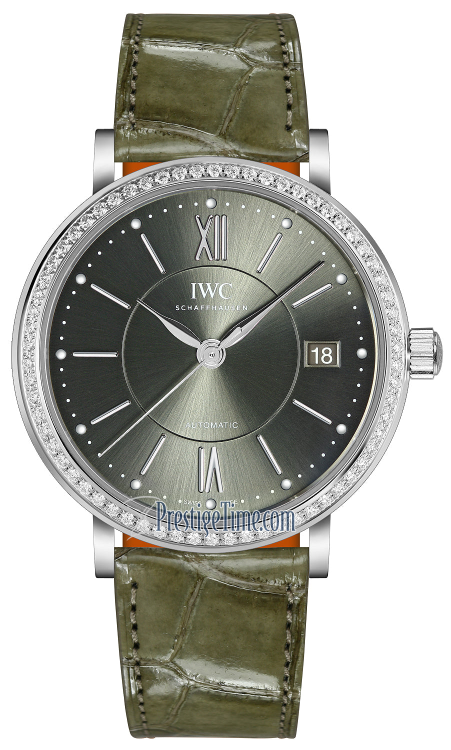 IWC Portofino Midsize Automatic 37mm iw458104