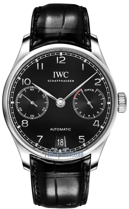 IWC Portugieser Automatic iw500703