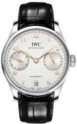 IWC Portugieser Automatic iw500704