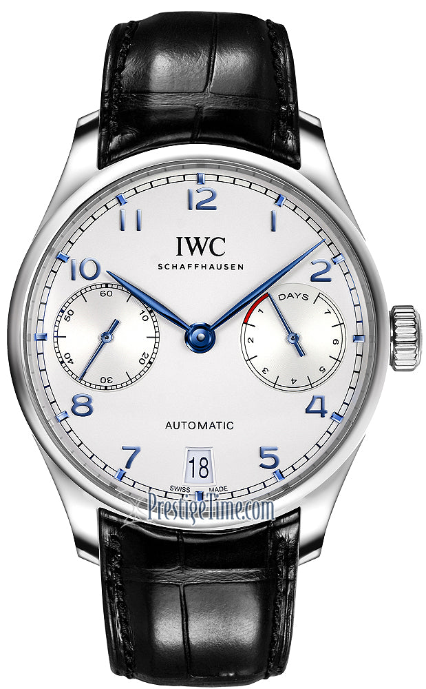 IWC Portugieser Automatic iw500705