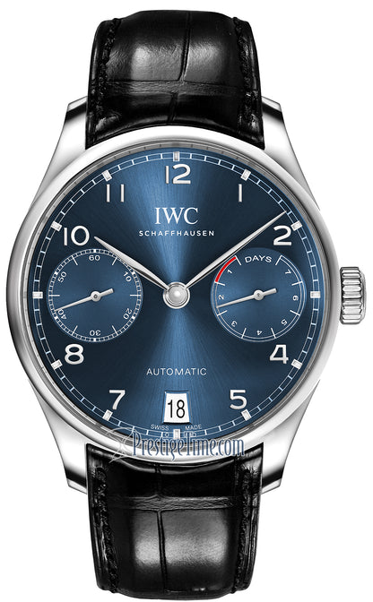 IWC Portugieser Automatic iw500710