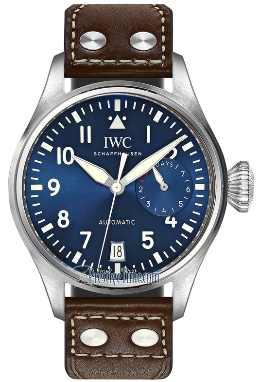 IWC Big Pilot's Watch IW500916