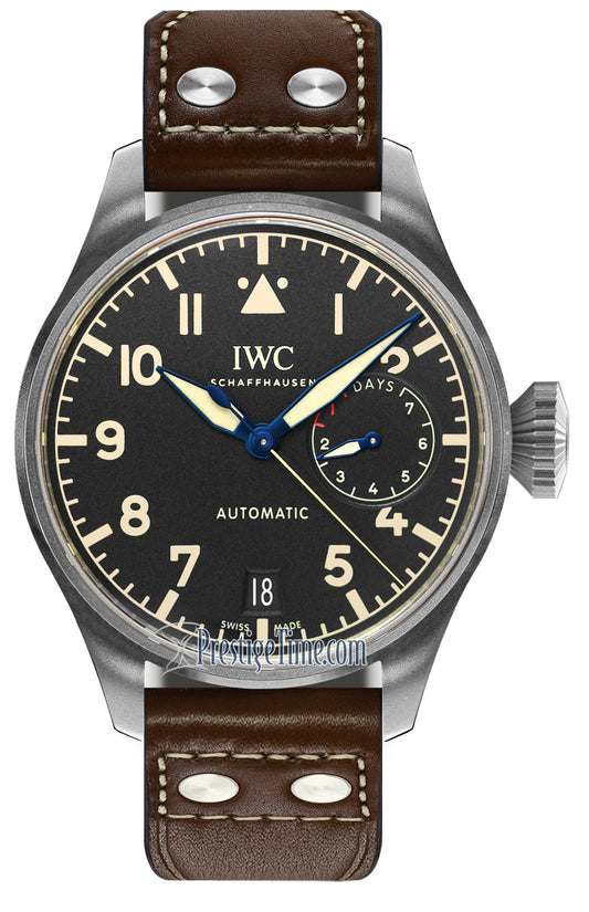 IWC Big Pilot's Watch iw501004