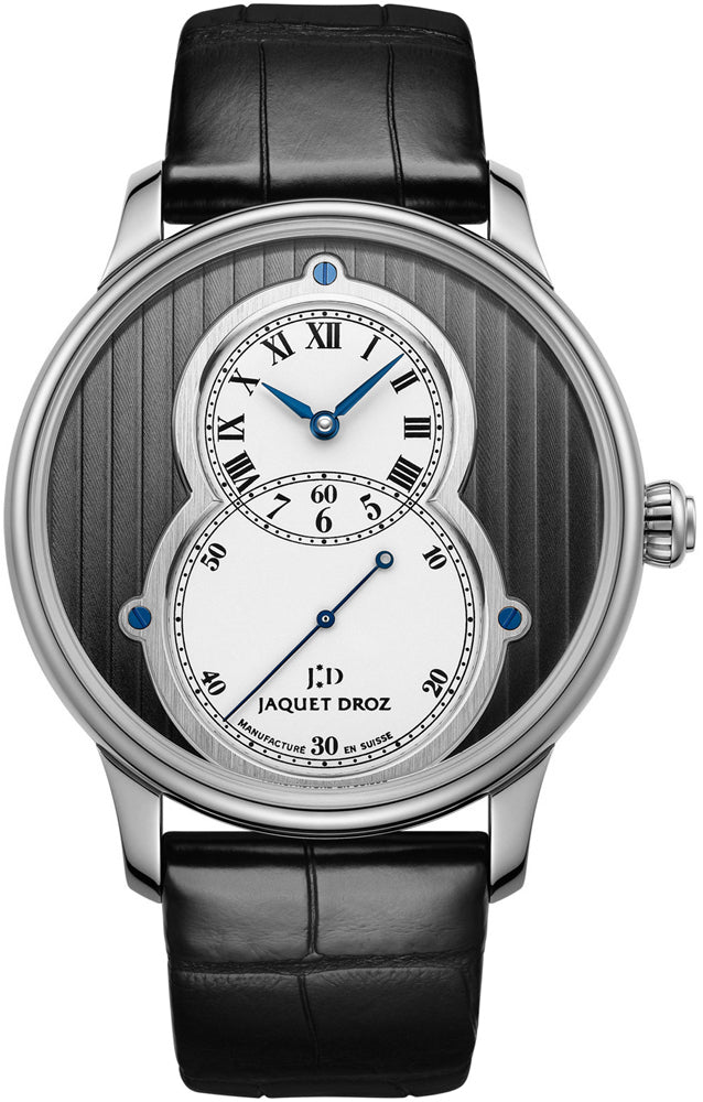 Jaquet Droz Grande Seconde Circled 43mm j003034412