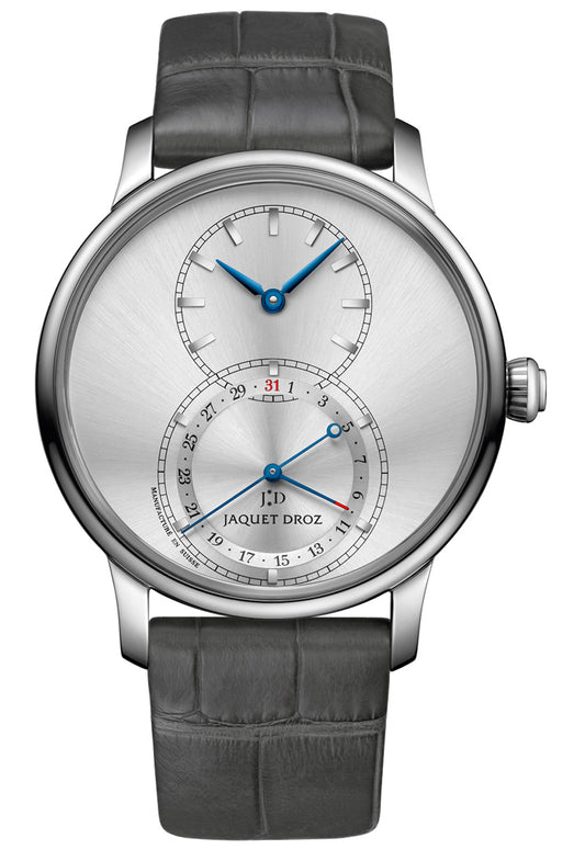 Jaquet Droz Grande Seconde Quantieme 39mm j007010242