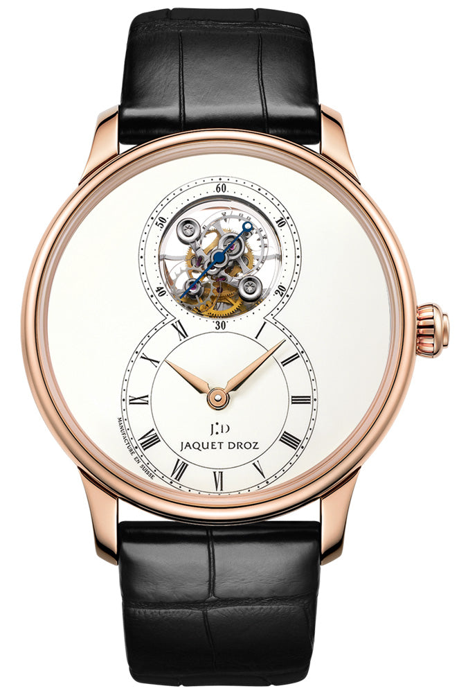 Jaquet Droz Grande Seconde Tourbillon 39mm j013013200