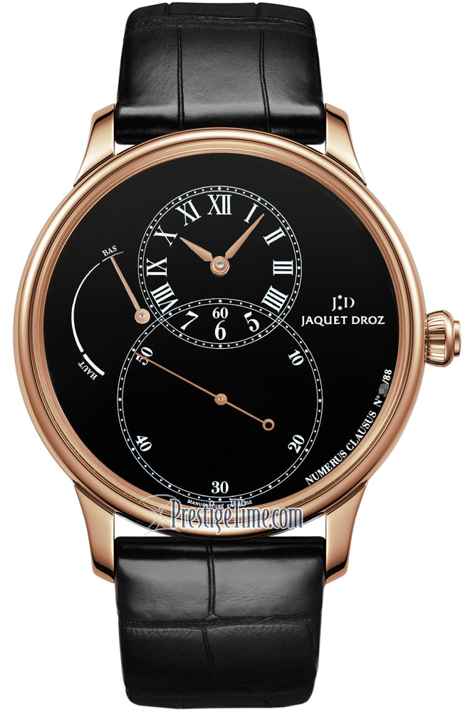 Jaquet Droz Grande Seconde Power Reserve j027033202