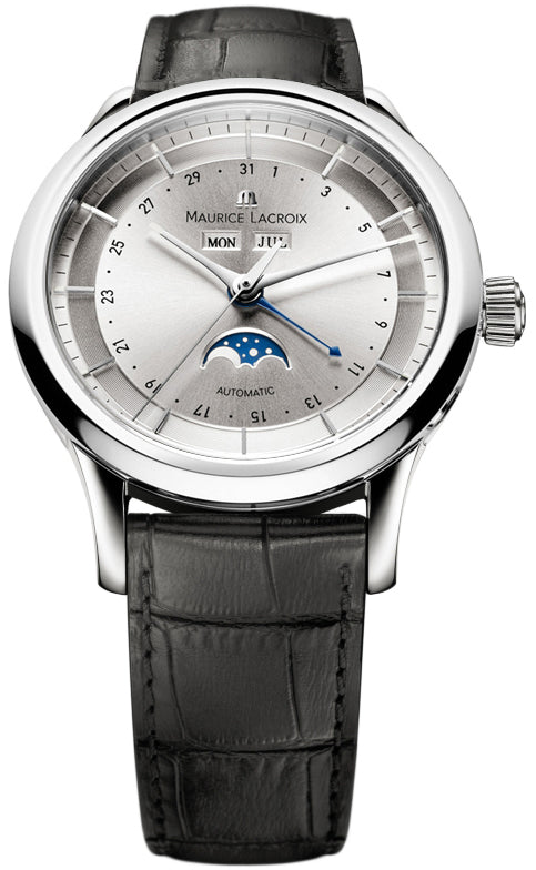 Maurice Lacroix Les Classiques Phase de Lune Automatic lc6068-ss001-131