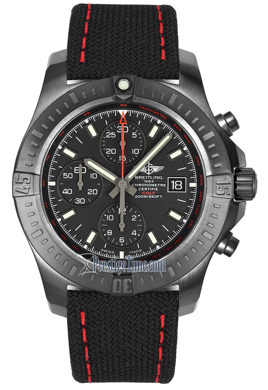 Breitling Colt Chronograph Automatic m133881a/be99