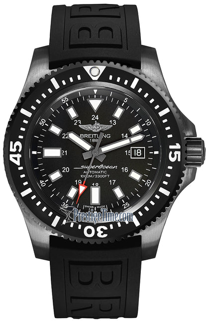 Breitling Superocean 44 Special m17393131b1s1