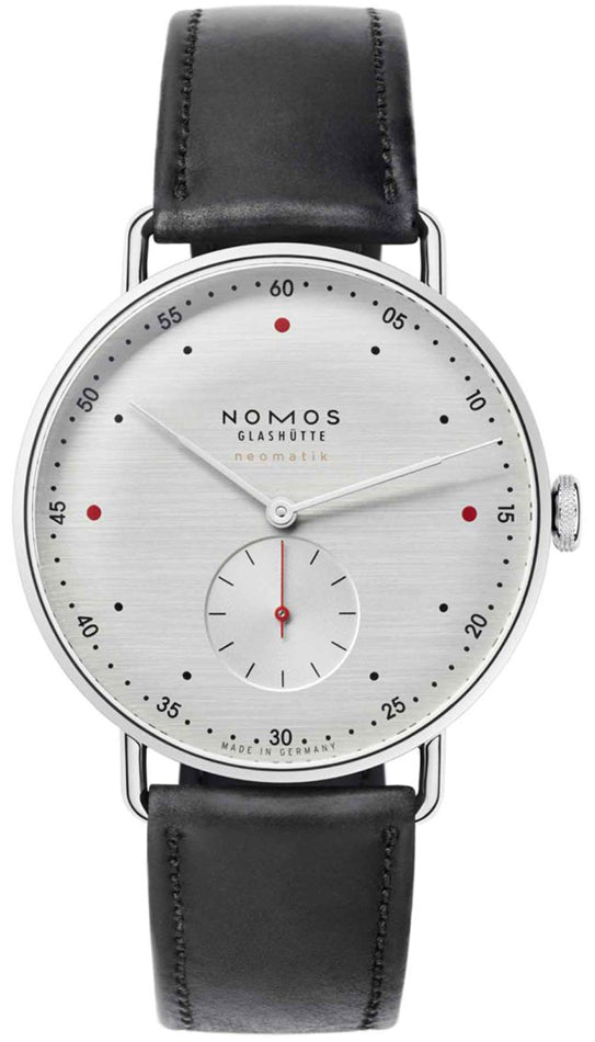 Nomos Glashutte Metro Neomatik 39mm 1114