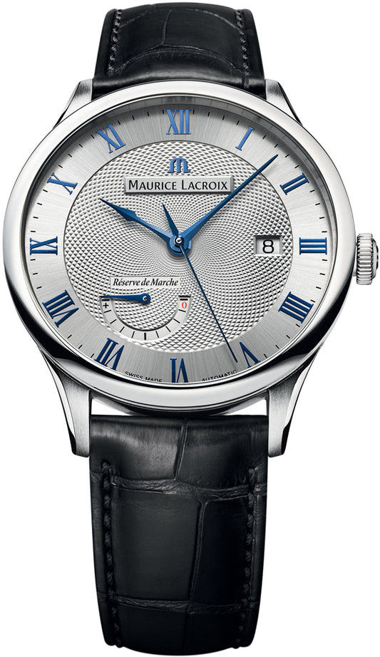 Maurice Lacroix Masterpiece Reserve de Marche mp6807-ss001-110