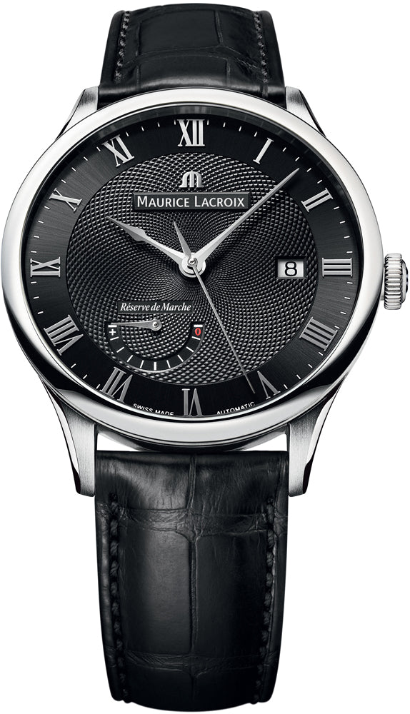 Maurice Lacroix Masterpiece Reserve de Marche mp6807-ss001-310