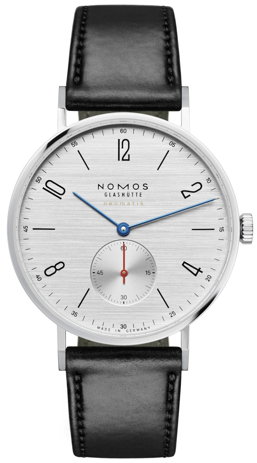 Nomos Glashutte Tangente Neomatik 39 141