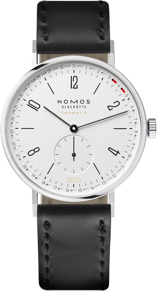 Nomos Glashutte Tangente Neomatik 41mm 180