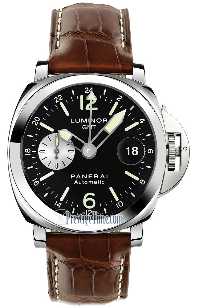 Panerai Luminor GMT 44mm pam00088