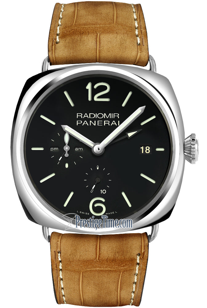 Panerai Radiomir 10 Days GMT pam00323