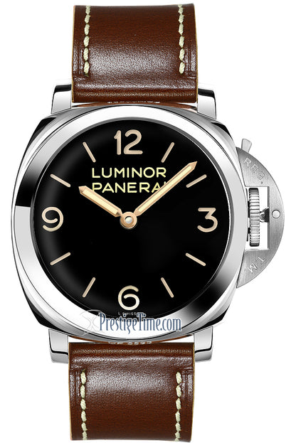 Panerai Luminor 1950 3 Days Manual Wind 47mm pam00372