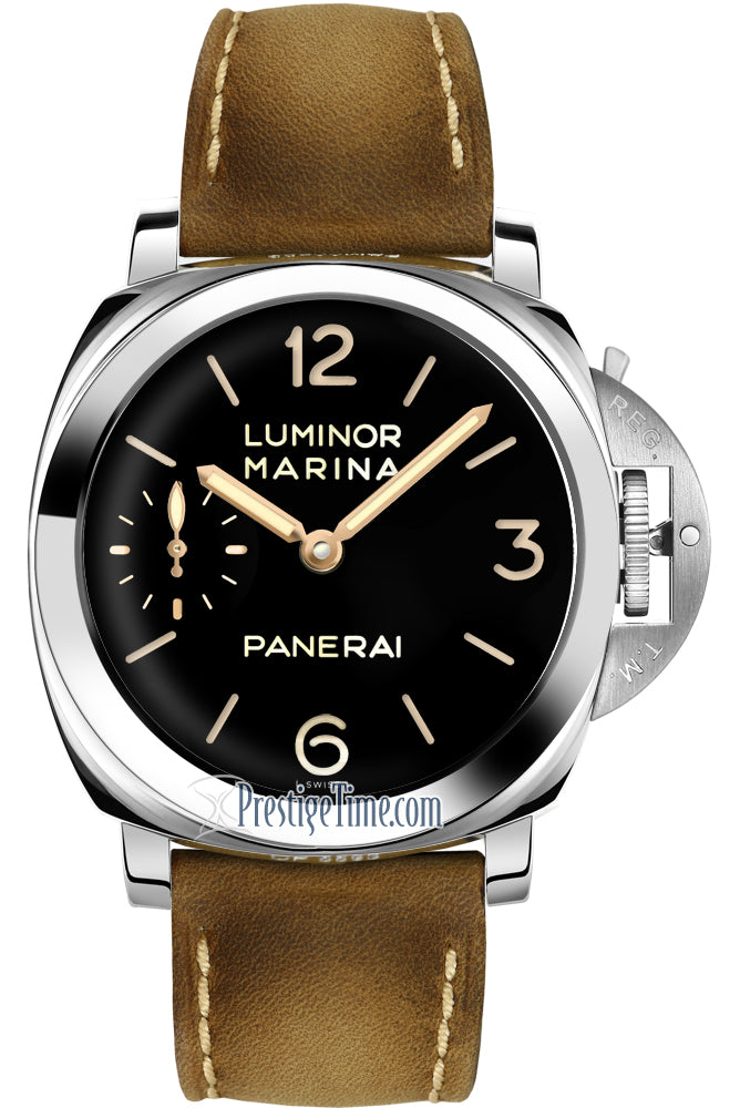 Panerai Luminor Marina 1950 3 Days Manual Wind 47mm pam00422