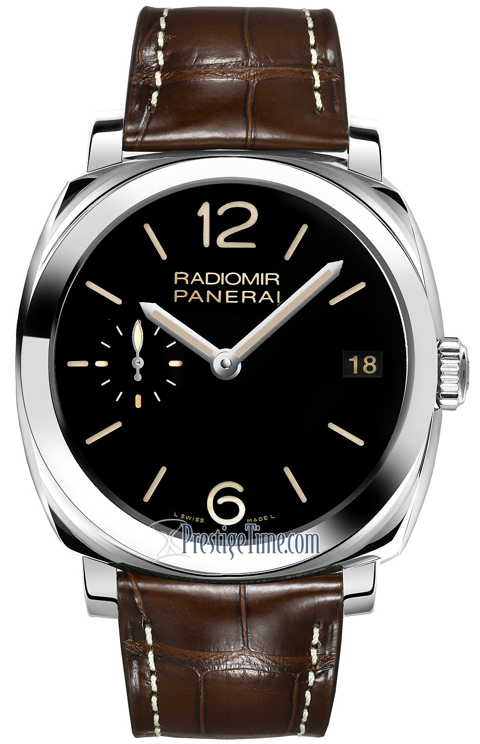 Panerai Radiomir 1940 3 Days 47mm pam00514