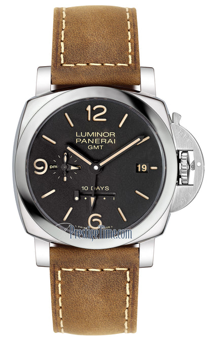 Panerai Luminor 1950 10 Days GMT Automatic pam00533