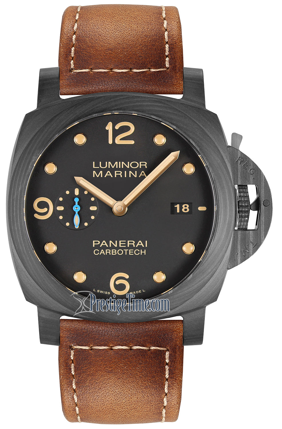 Panerai Luminor Marina 1950 3 Days Automatic 44mm pam00661