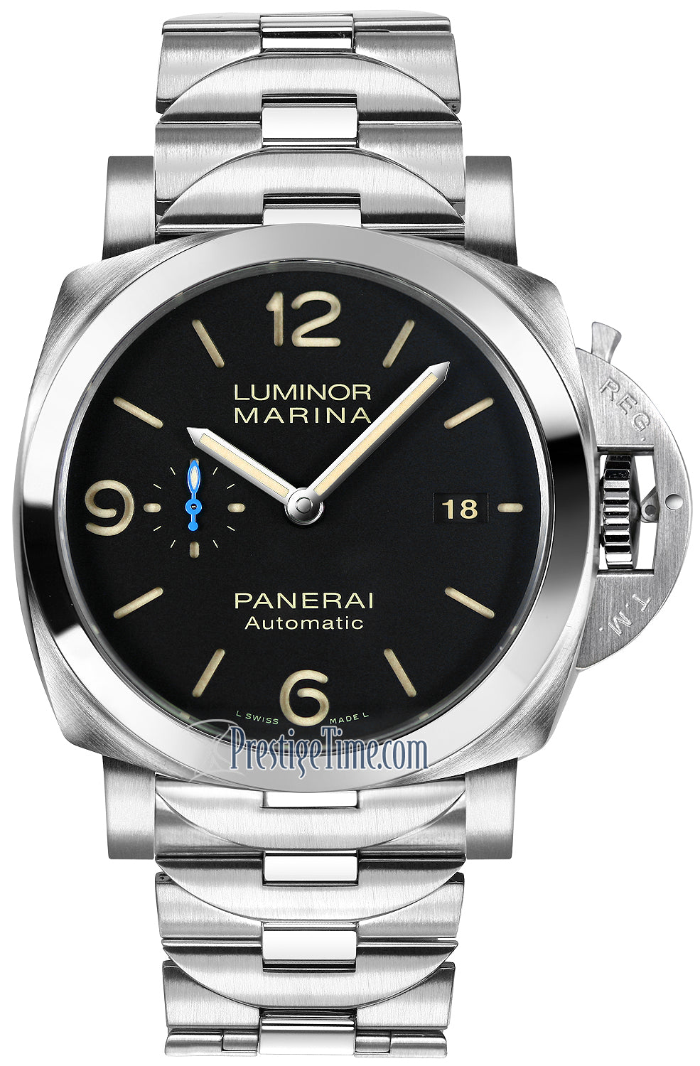 Panerai Luminor Marina 1950 3 Days Automatic 44mm pam00723