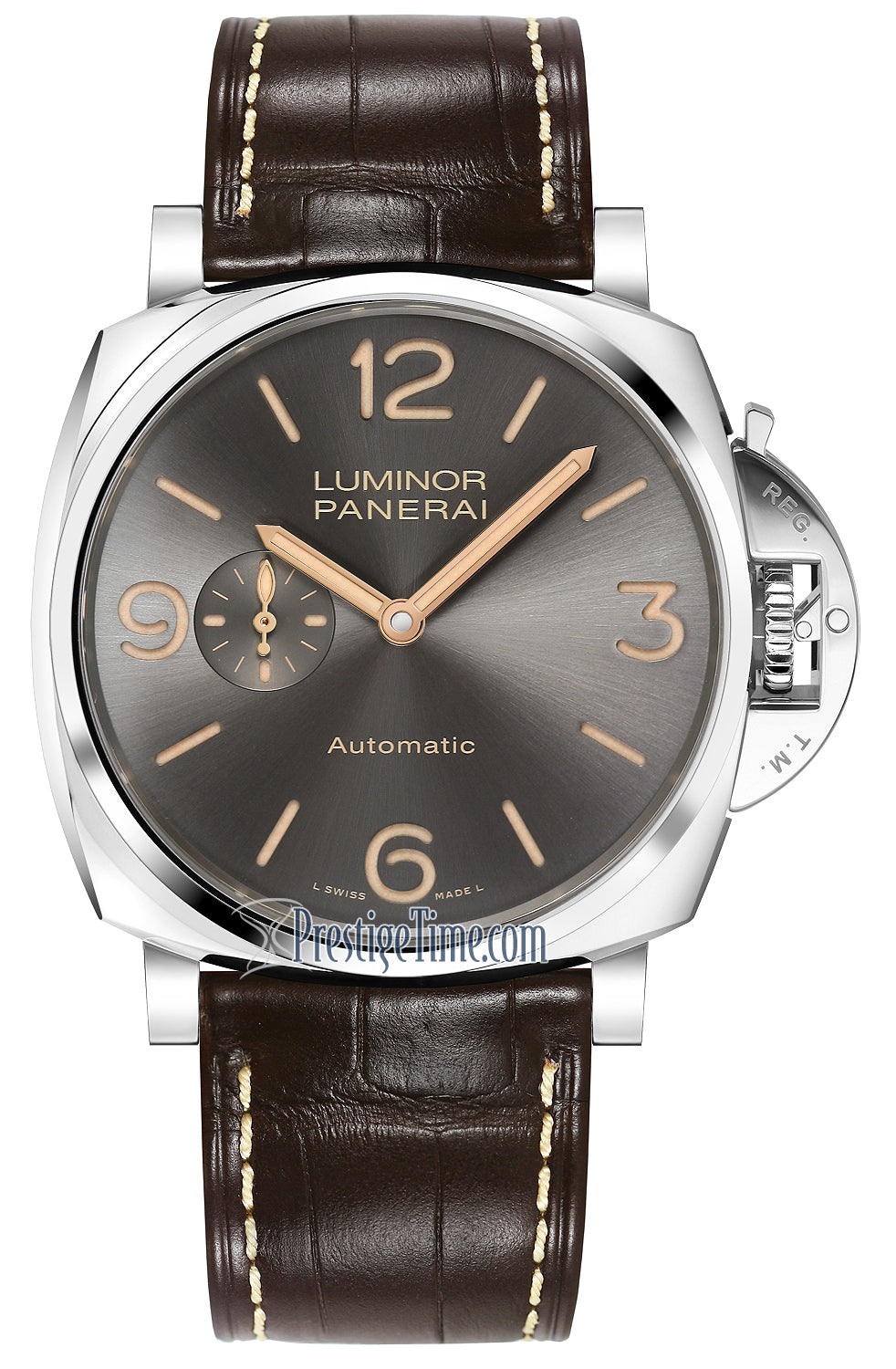 Panerai Luminor Due 3 Days Automatic 45mm pam00739