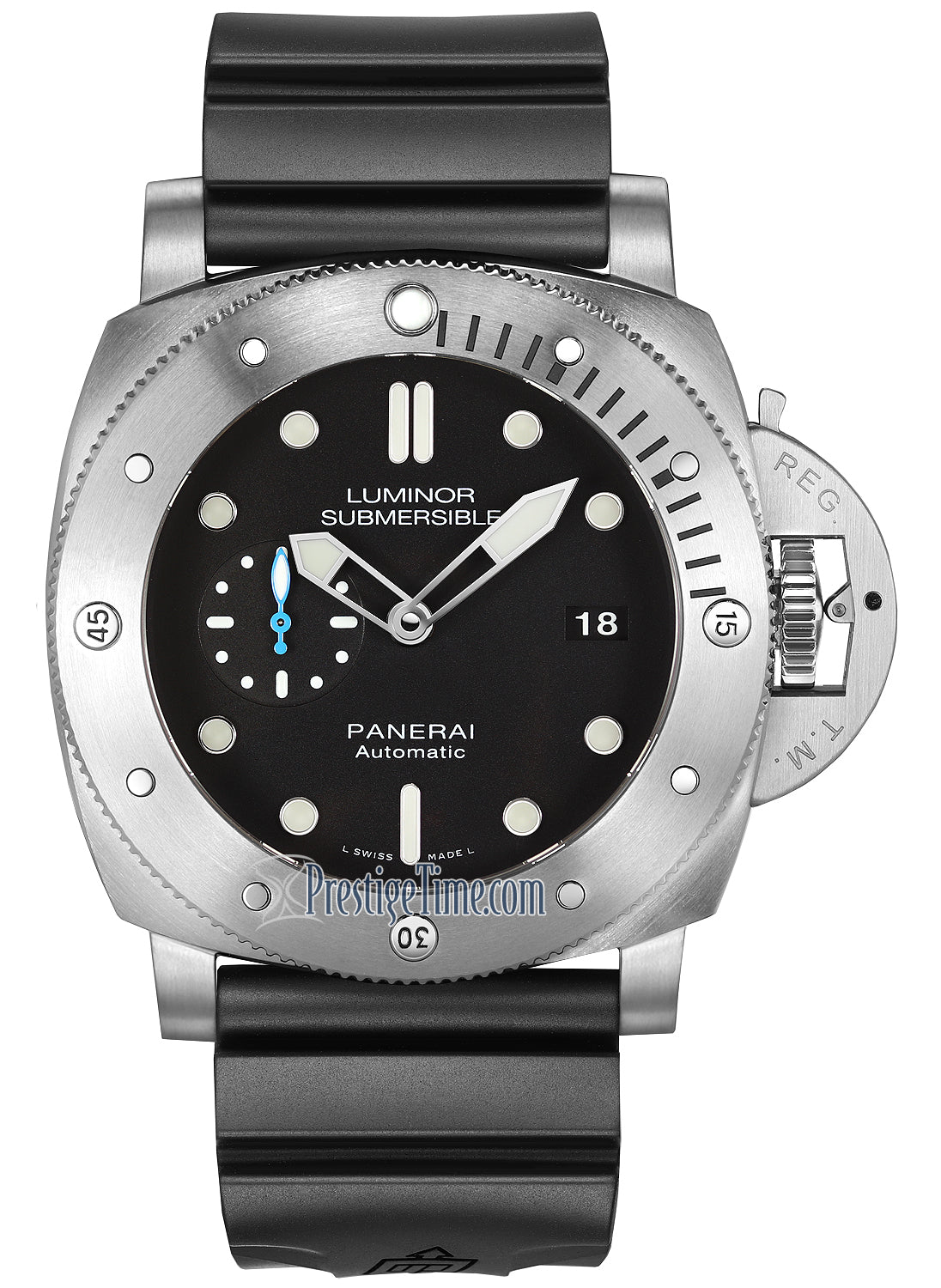 Panerai Luminor Submersible 1950 3 Days Automatic 47mm pam01305