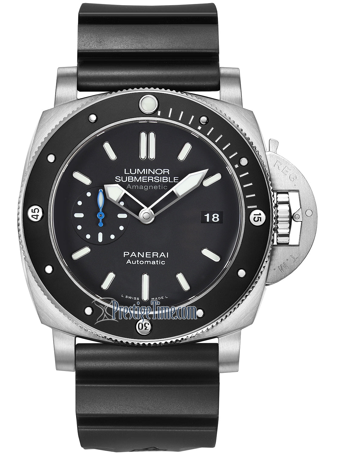 Panerai Luminor Submersible 1950 3 Days Automatic 47mm pam01389