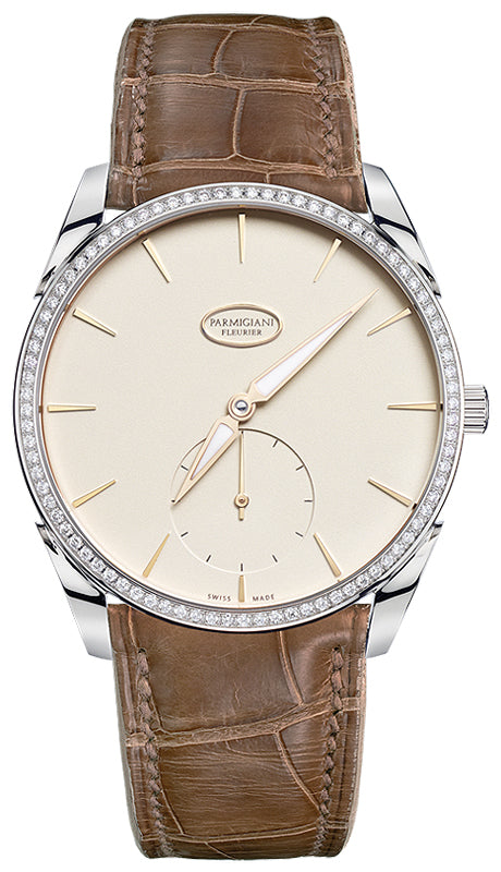 Parmigiani Tonda 1950 Automatic 39mm pfc267-1262400