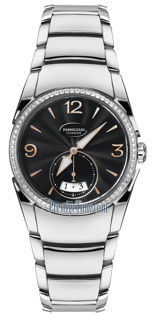 Parmigiani Tonda Metropolitaine Automatic 33.1mm pfc273-0001400