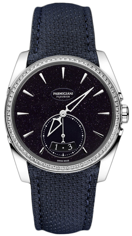 Parmigiani Tonda Metropolitaine Automatic 33.1mm pfc273-0060601-x02531