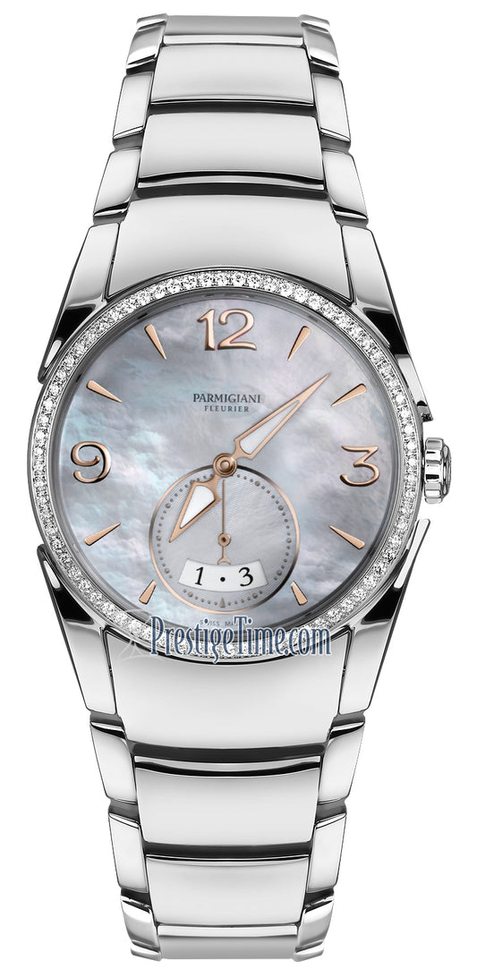 Parmigiani Tonda Metropolitaine Automatic 33.1mm pfc273-0063300-b00002