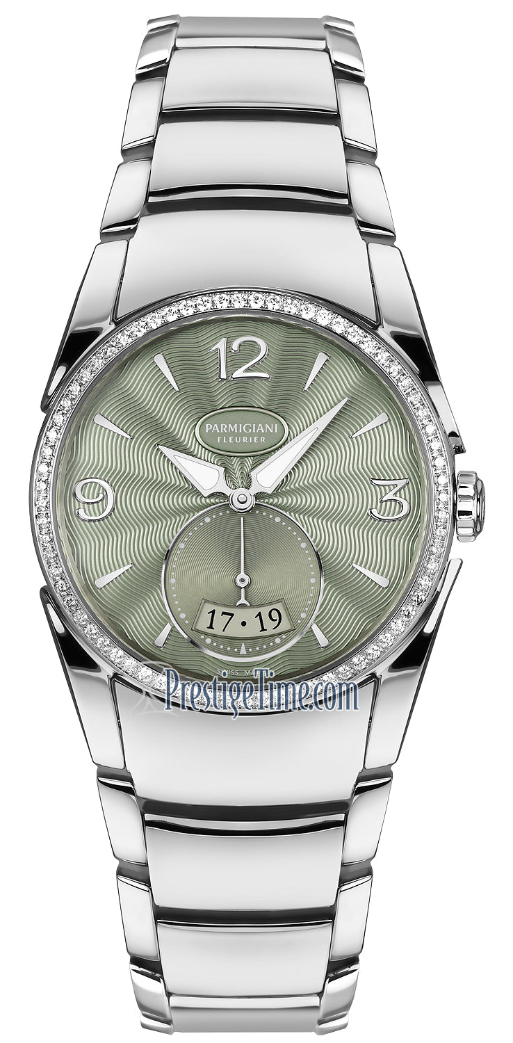 Parmigiani Tonda Metropolitaine Automatic 33.1mm pfc273-0065600-b00002