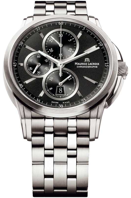 Maurice Lacroix Pontos Automatic Chronograph pt6188-ss002-330