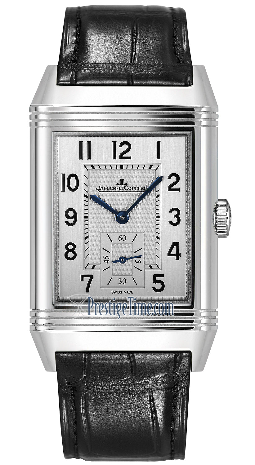 Jaeger LeCoultre Reverso Classic Large Duoface 3848420