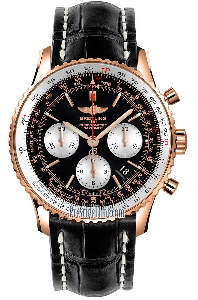 Breitling Navitimer 01 rb012012/ba49-1ct